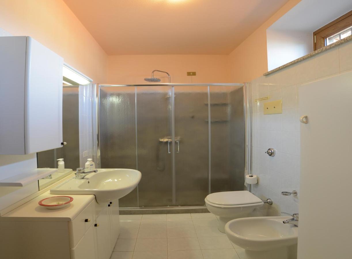 Casa Vacanze Doralice Barzana Екстериор снимка
