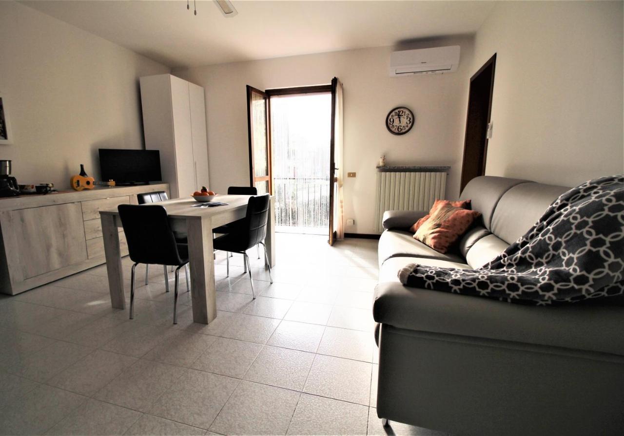 Casa Vacanze Doralice Barzana Екстериор снимка
