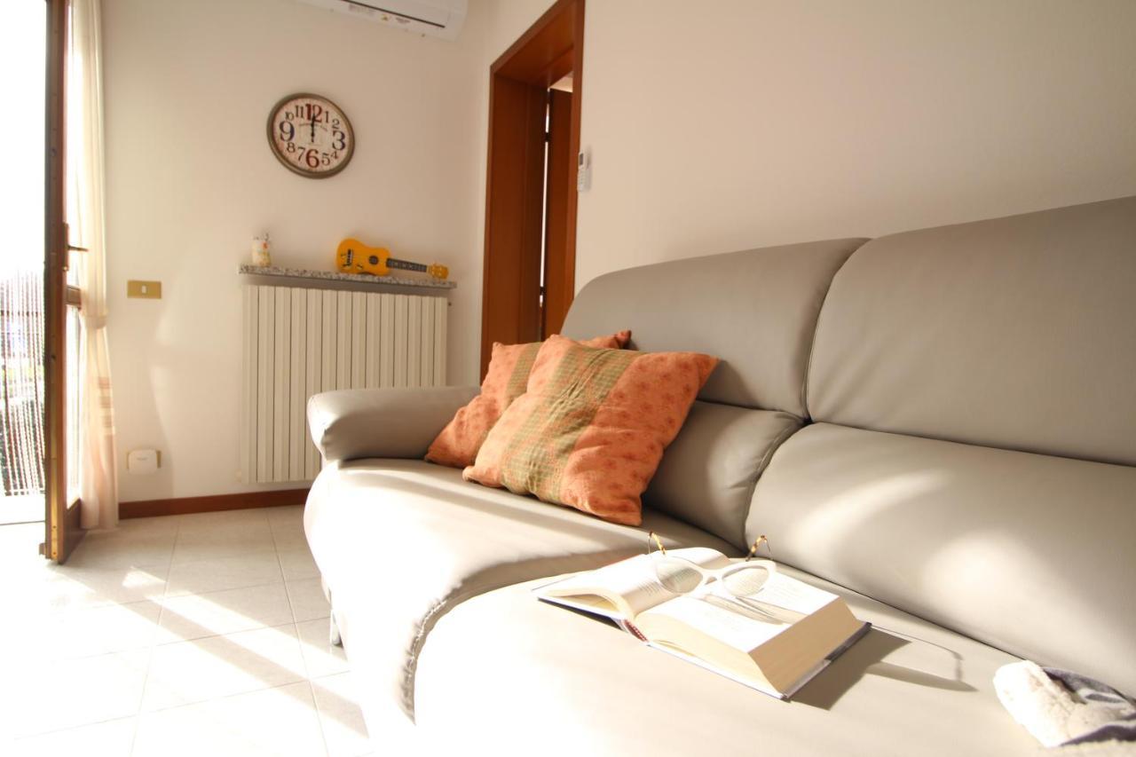 Casa Vacanze Doralice Barzana Екстериор снимка