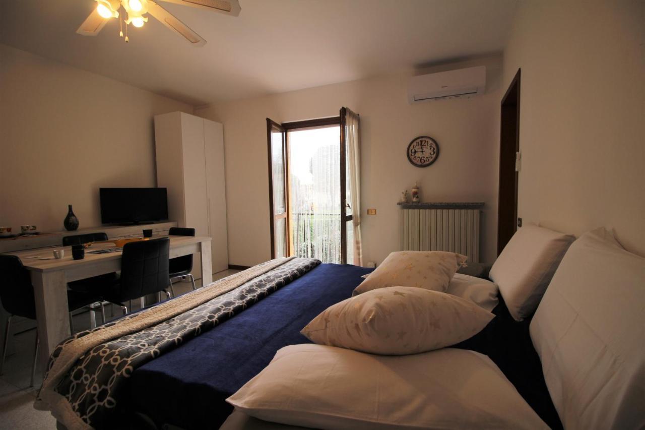 Casa Vacanze Doralice Barzana Екстериор снимка
