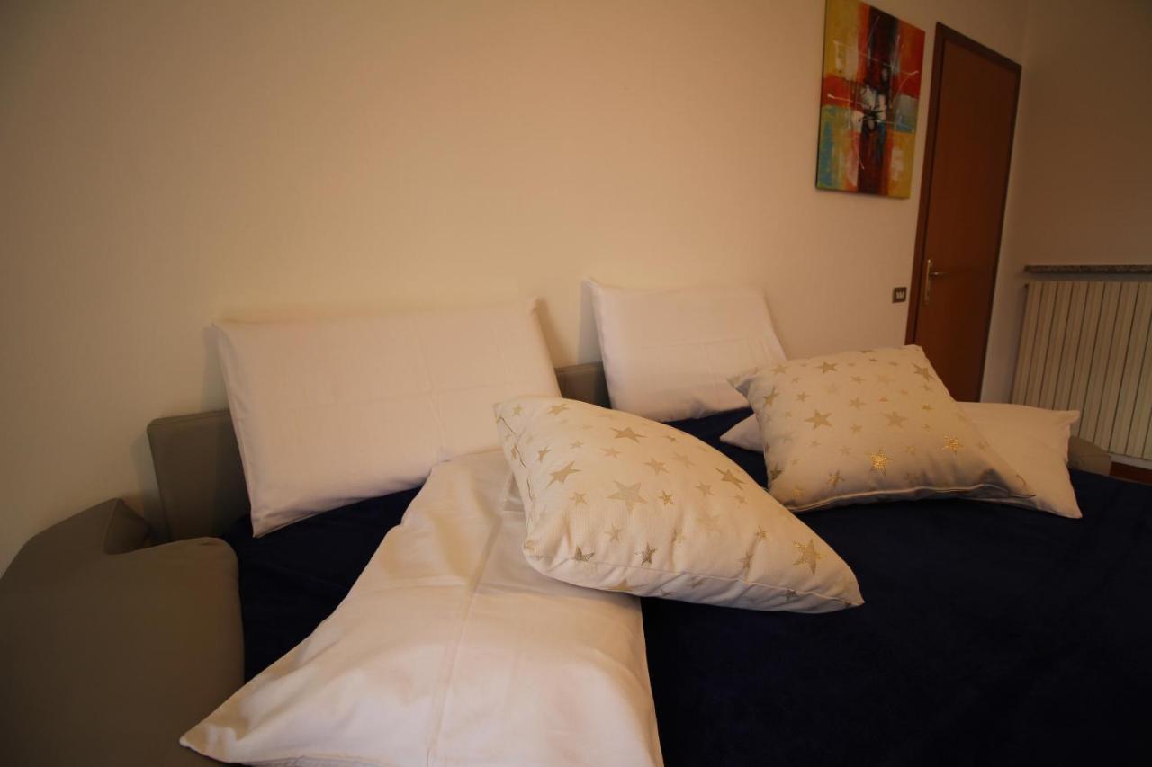Casa Vacanze Doralice Barzana Екстериор снимка