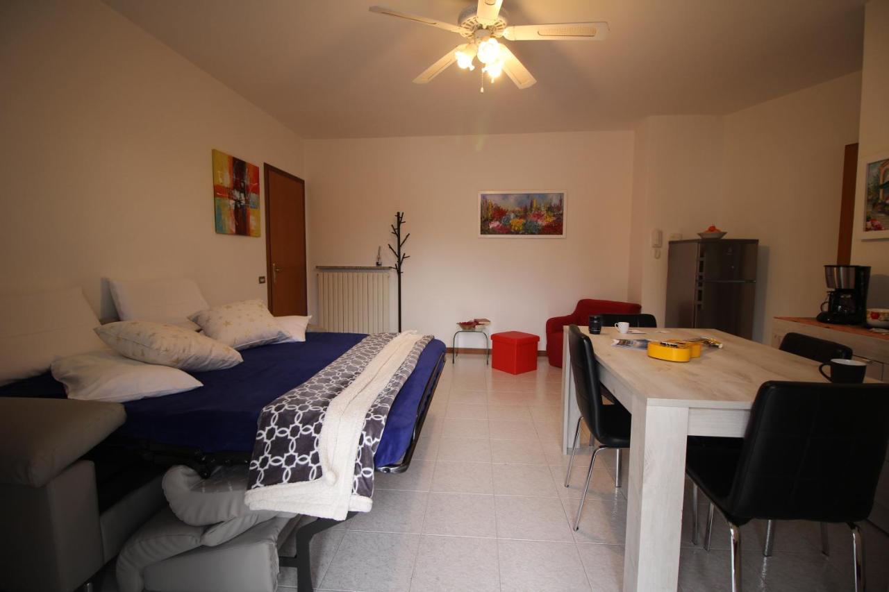 Casa Vacanze Doralice Barzana Екстериор снимка