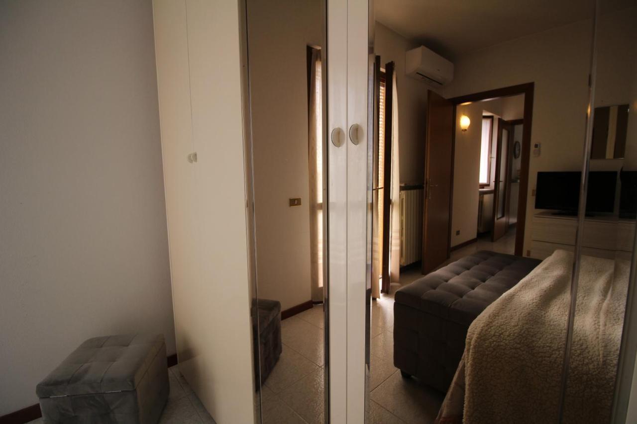 Casa Vacanze Doralice Barzana Екстериор снимка