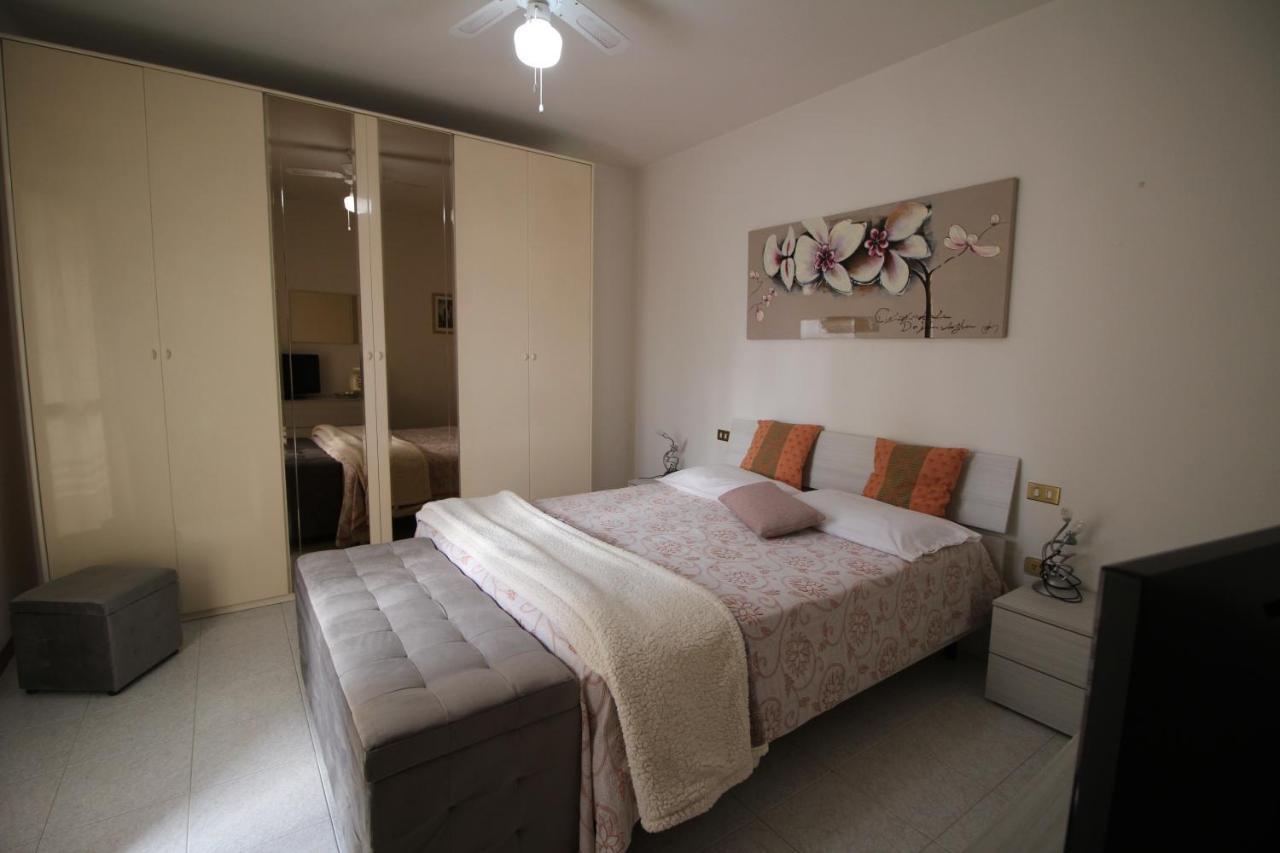 Casa Vacanze Doralice Barzana Екстериор снимка