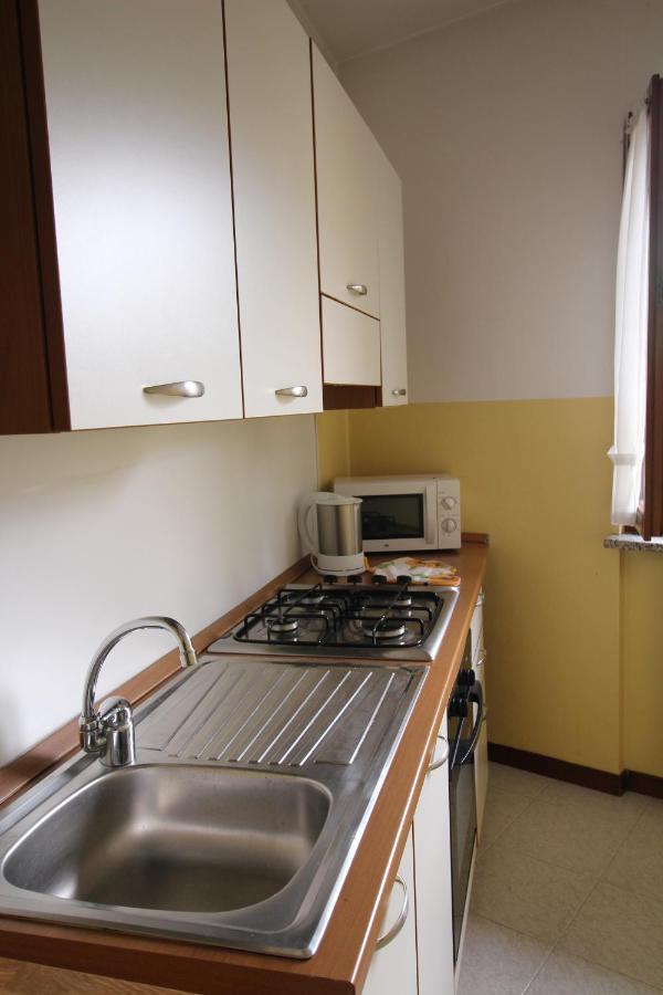 Casa Vacanze Doralice Barzana Екстериор снимка