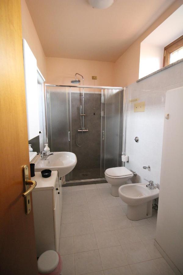 Casa Vacanze Doralice Barzana Екстериор снимка
