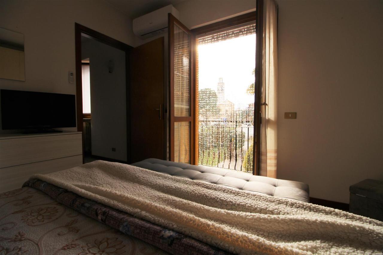 Casa Vacanze Doralice Barzana Екстериор снимка