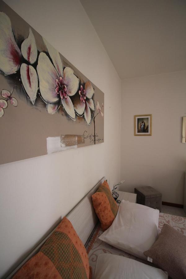 Casa Vacanze Doralice Barzana Екстериор снимка