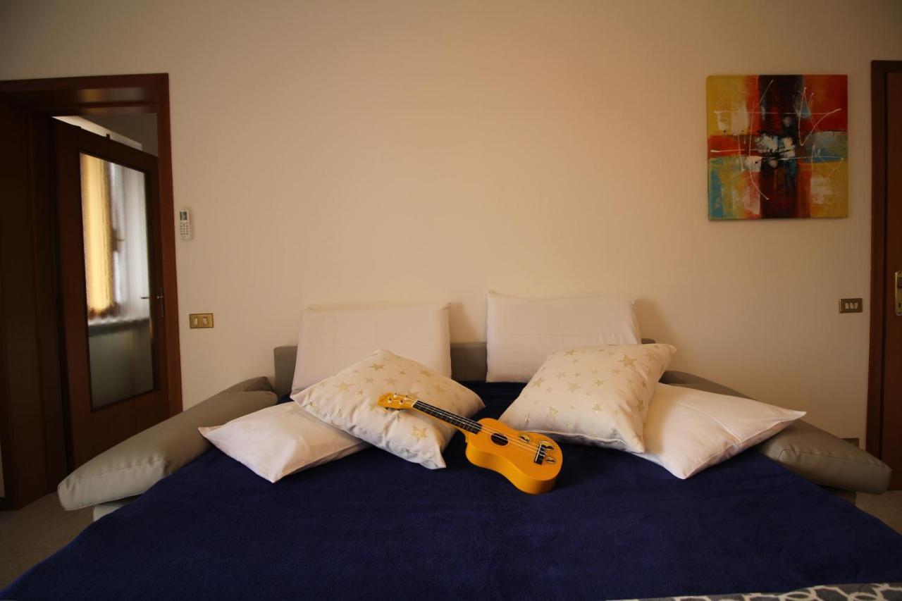 Casa Vacanze Doralice Barzana Екстериор снимка
