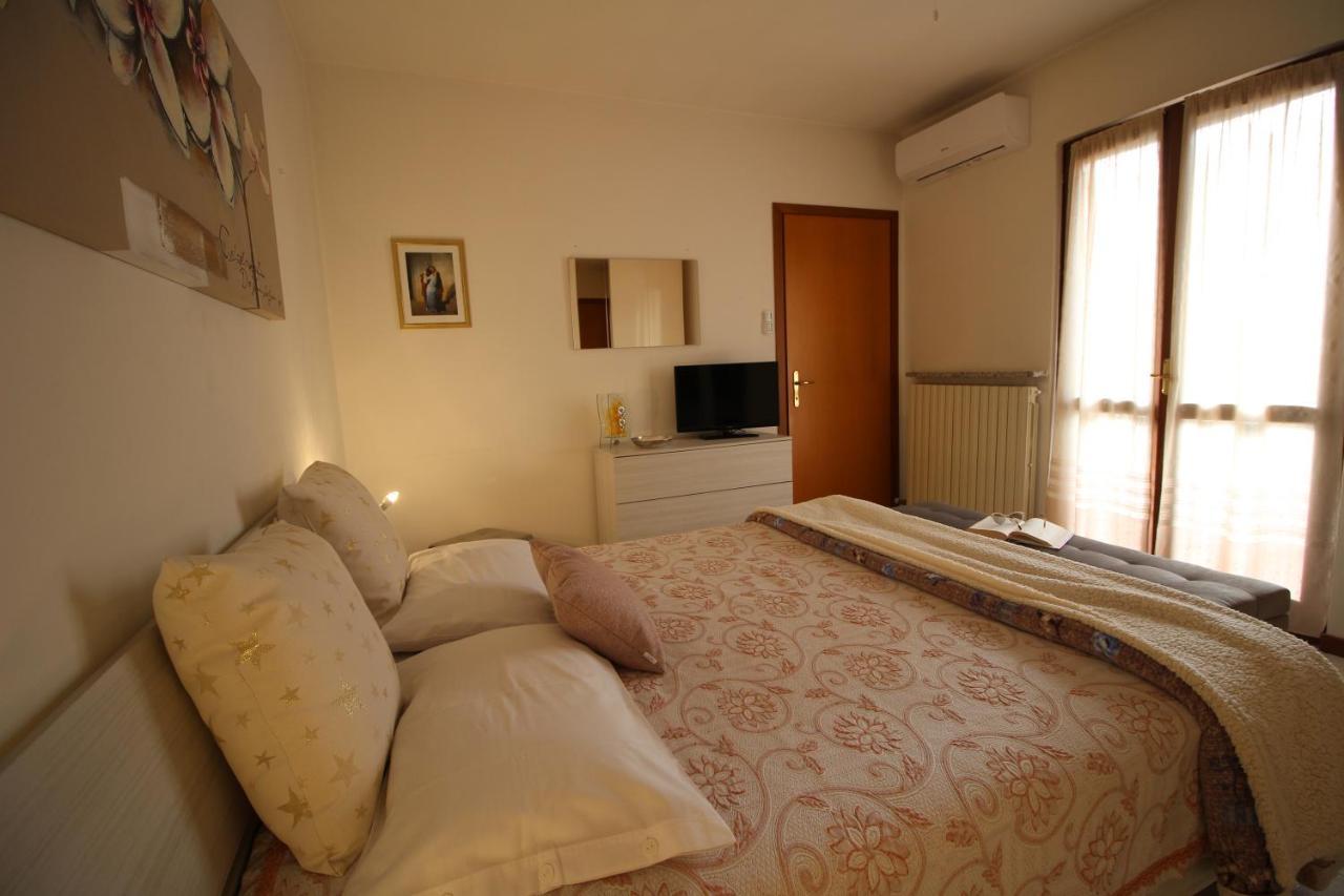 Casa Vacanze Doralice Barzana Екстериор снимка
