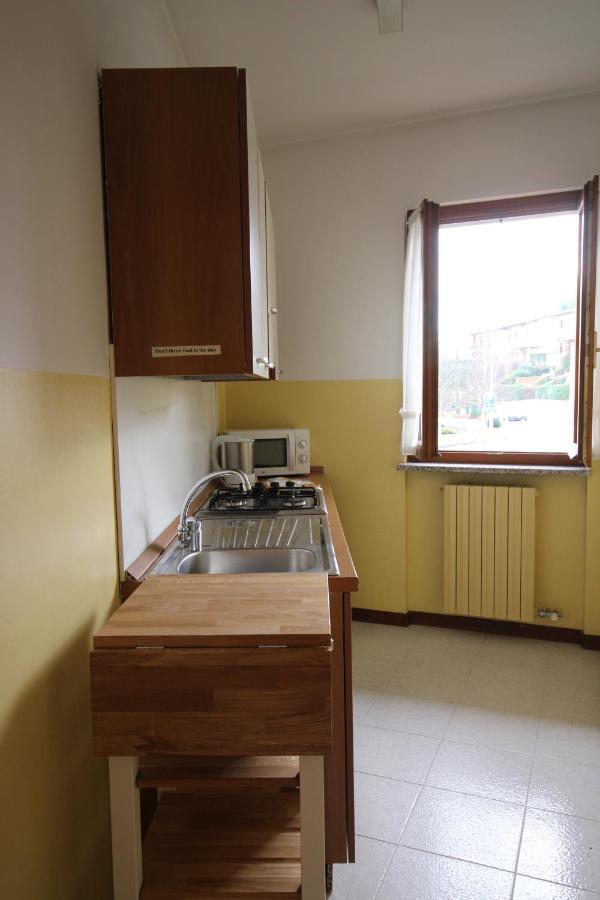 Casa Vacanze Doralice Barzana Екстериор снимка