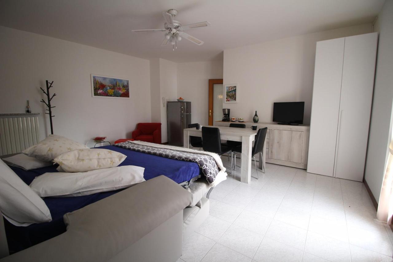 Casa Vacanze Doralice Barzana Екстериор снимка
