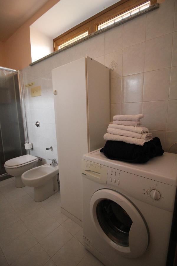 Casa Vacanze Doralice Barzana Екстериор снимка